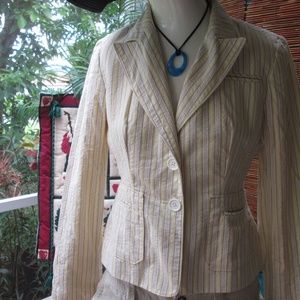 Ann Taylor Loft  Women's Coat / Jacket Fashion